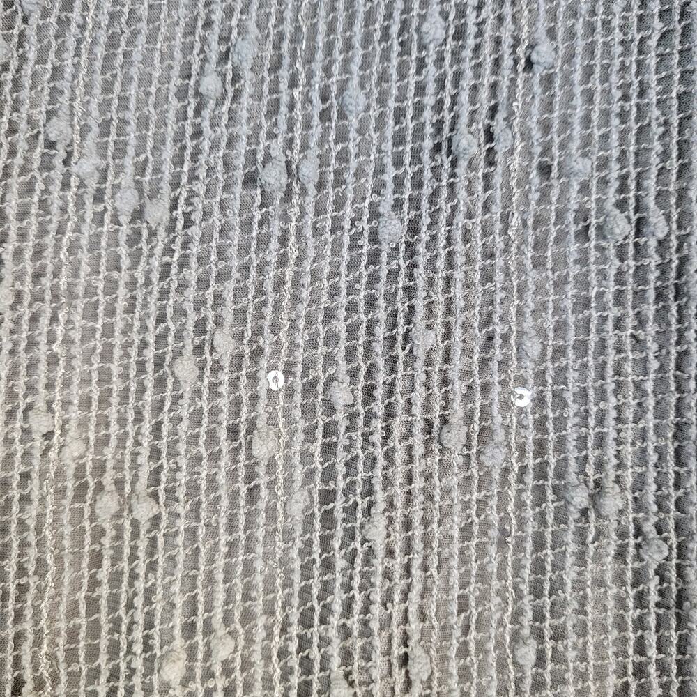 Adore Long Sleeve Patchwork Asymmetrical Tunic To… - image 8